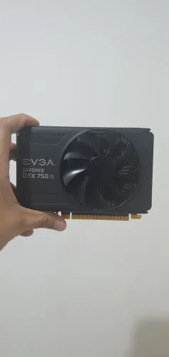 Gtx 750ti 2gb