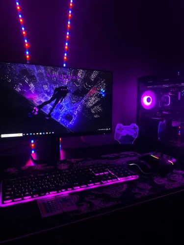 VENDO PC GAMER