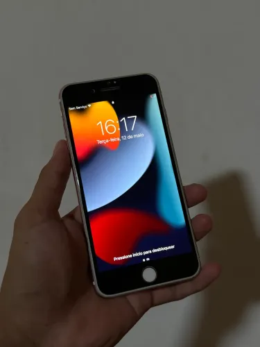 iPhone 7 Plus usado