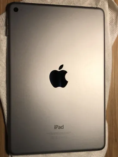 iPad mini 5 64GB Space Gray