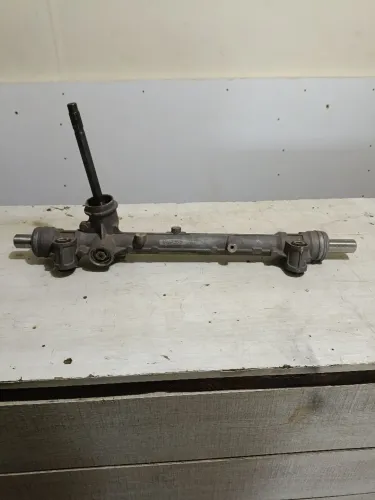 Caixa de direção original do jeep Renegate 