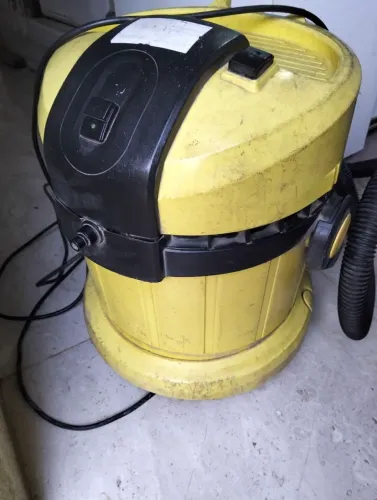 Extratora Profissional potente Karcher 