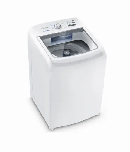 Máquina de lavar Eletrolux 15 Kg