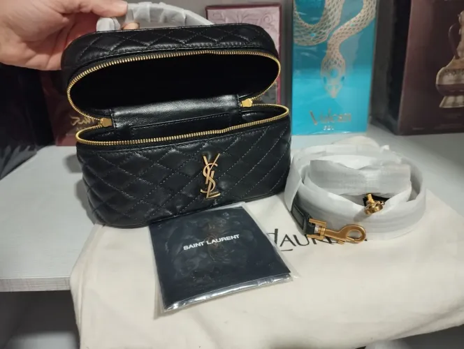 Bolsas Saint Laurent