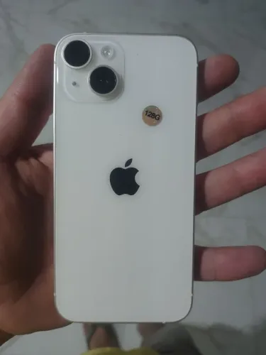 Vendo iPhone 14 128 gb