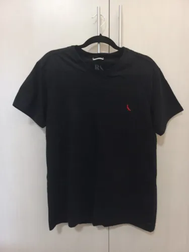 Camiseta Reserva Slim - Tam G