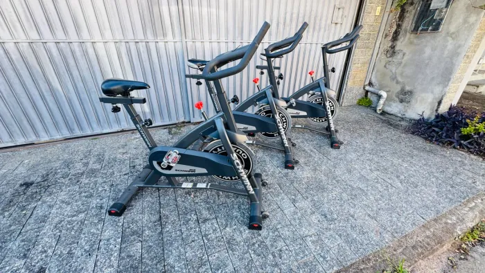 BIKE SPINNING SCHWINN IC2