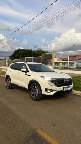 GWM Haval H6 Premium Phev AWD 2024