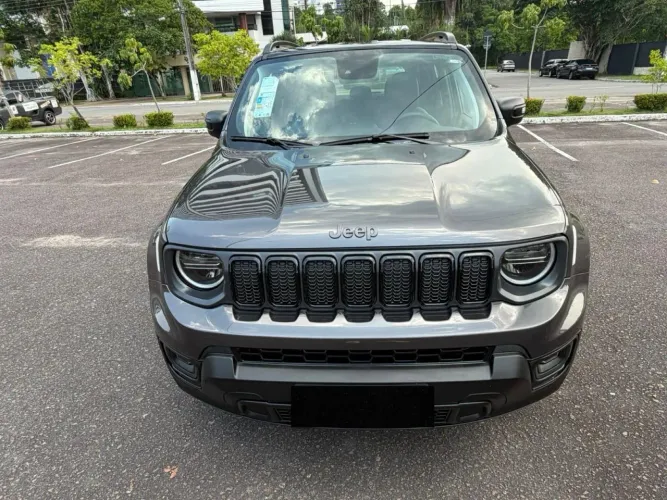 Jeep Renegade Sport Altitude 1.3 TB Flex Aut. 2025
