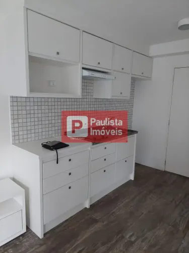 Studio para locação,Now Alto boa Vista , São Paulo, SP