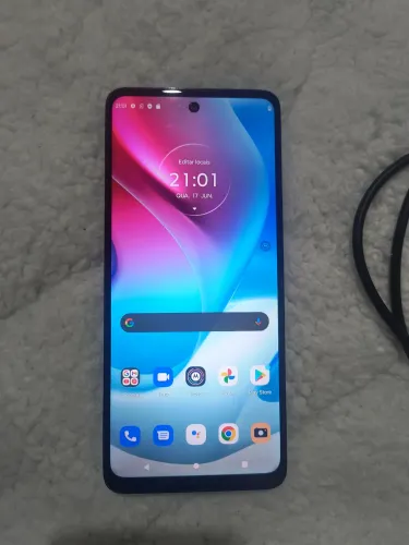 Moto G60S 128gb