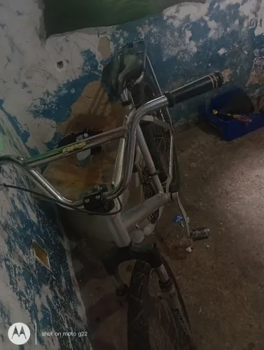 Bike aro 26 de alumínio