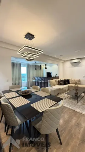 Integrato Iguatemi - Apartamento de Luxo no coração da Zona Sul de Rio Preto!