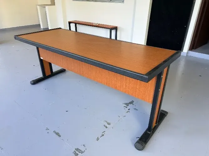 Mesa de Trabalho