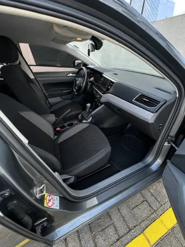 Volkswagen Polo Comfort. 200 TSI 1.0 Flex 12V Aut. 2019