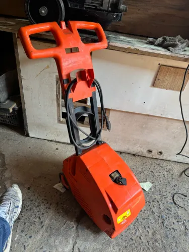 Lavadora de Alta pressao jacto j7000