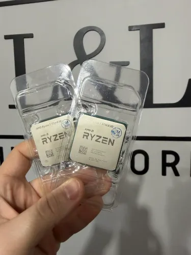 PROCESSADOR AMD RYZEN 7 5700X3D AM4 (NOVO)