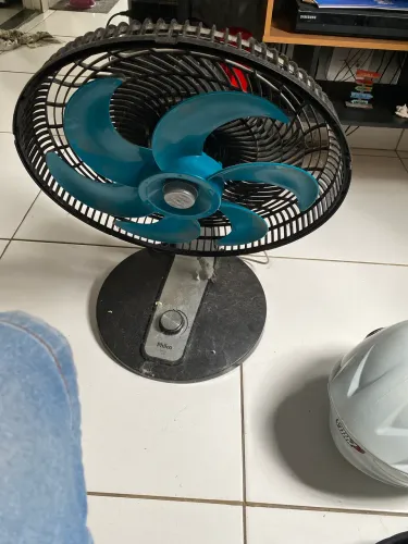 Ventilador Philco 40cm