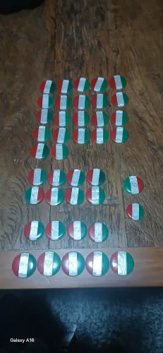 Jogo de Botão
