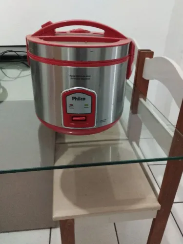 Panela elétrica Philco
