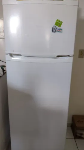 Geladeira Consul
