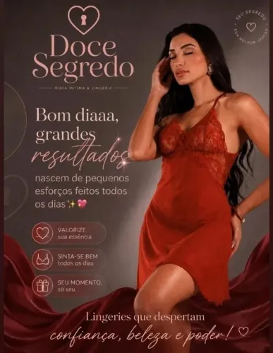 Procurando aquele presente ou uma surpresa especial!?