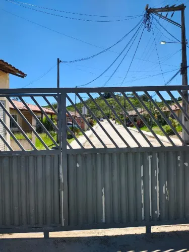 Imóvel com excelente localização Casa no Recanto dos Magalhaes (cabucu), Itaborai - RJ, N