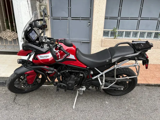 TRIUMPH GT PRO 900 2022
