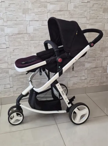 Carrinho de bebê Safety 1St