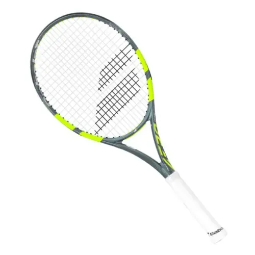 Raquete babolat pure aero team lançamento L3