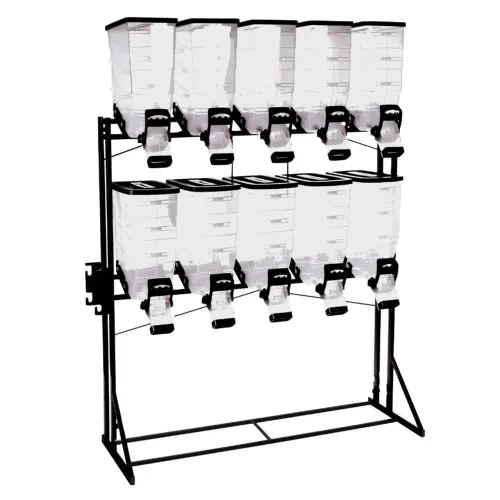 Dispenser Durapets 10x 40L