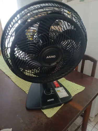 Ventilador forte 120reais