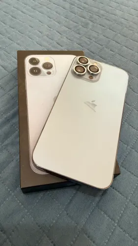 iPhone 13 Pro Max 128 gigas