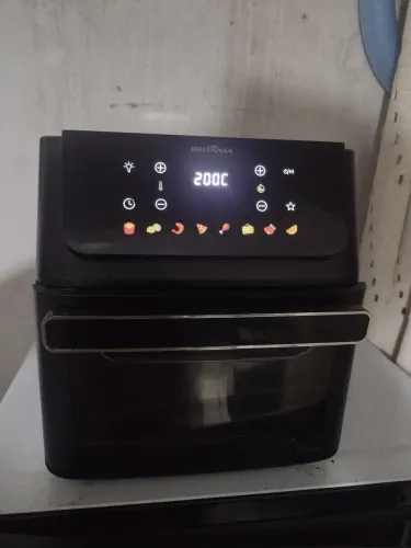 Air fryer