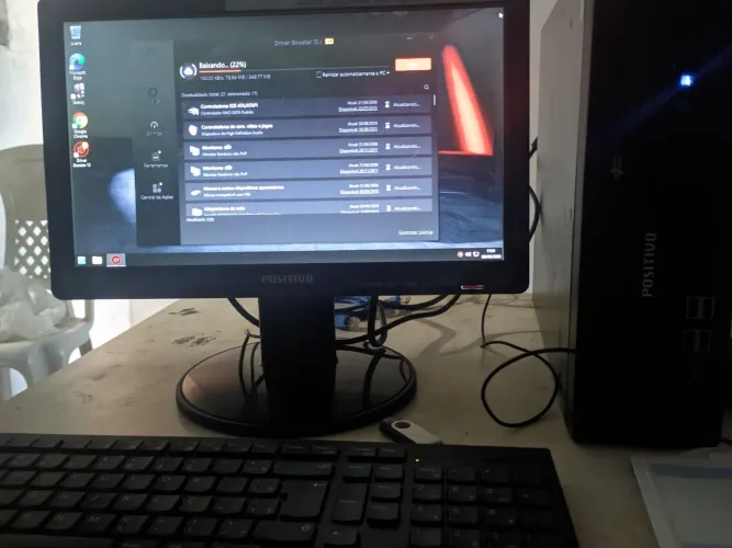 COMPUTADOR COMPLETO i5 SSD