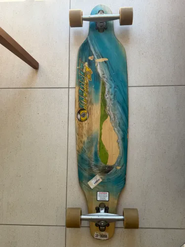 Skate Sector 9 