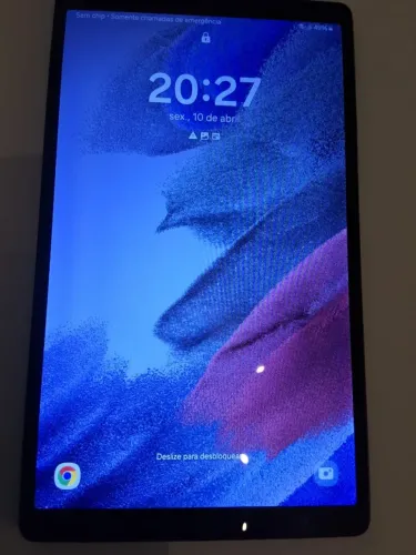 Tablet Samsung Galaxy Tab A7 Lite