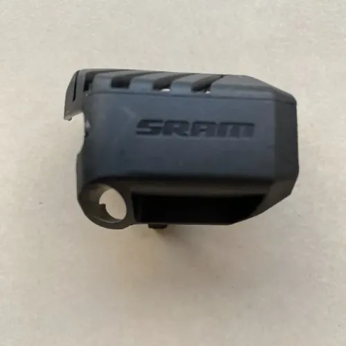 Cod033 Capa protetora proteção para bateria Sram Axs Mtb Gx X01 XX1 etc