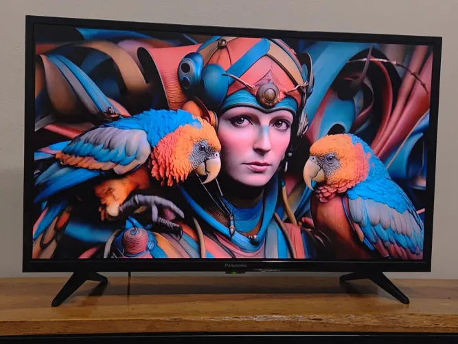 Tv 32 Smart Full HD