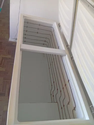 Freezel Horizontal 540l