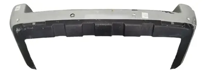 Parachoque Tras Range Rover Vogue 3.6 V8 2008 Com Detalhe