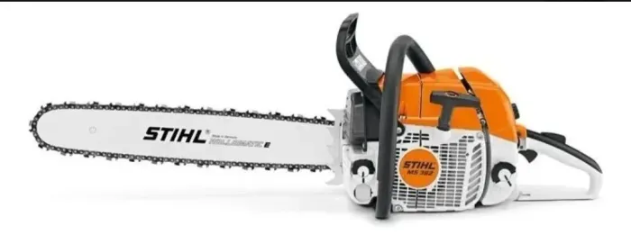 Motosserra sthil ms 382  2024