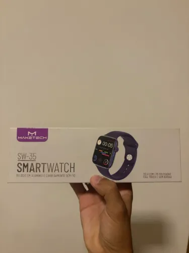 Relógio Smart Watch