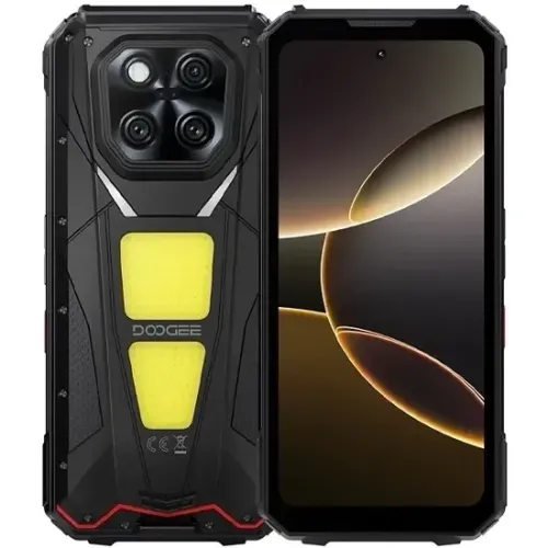 Celular Doogee Doogee V Max LR Dual Chip 512GB 5G - Novo lacrado!