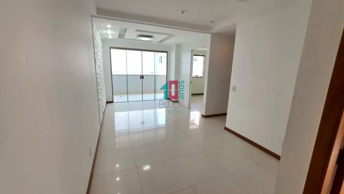 Recreio dos Bandeirantes | Apartamento 3 quartos, sendo 1 suite