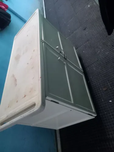 Armário  par organizar sua casa. 