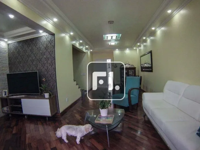 Casa com 3 dormitórios à venda, 225 m² por R$ 2.100.000,00 - Alphaville - Santana de Parna