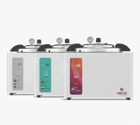 Autoclave