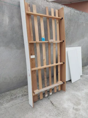 Cama de solteiro