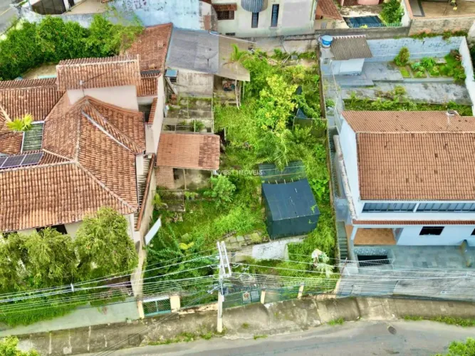 Terreno - Juiz de Fora MG